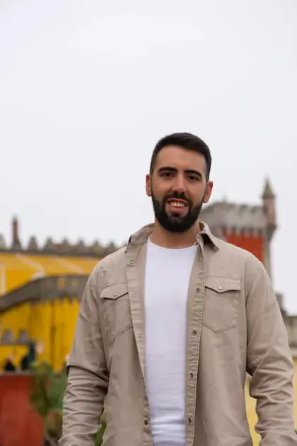 Tiago Moreira